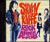 Shonen Knife